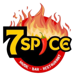 Seven Spice Bar & Grill Logo